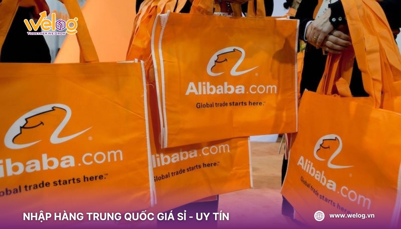 Lưu ý quan trọng khi order trên Alibaba và Aliexpress