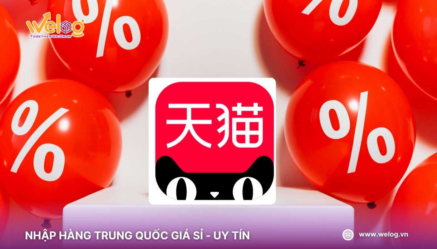 Kinh nghiệm săn hàng sale trên Tmall