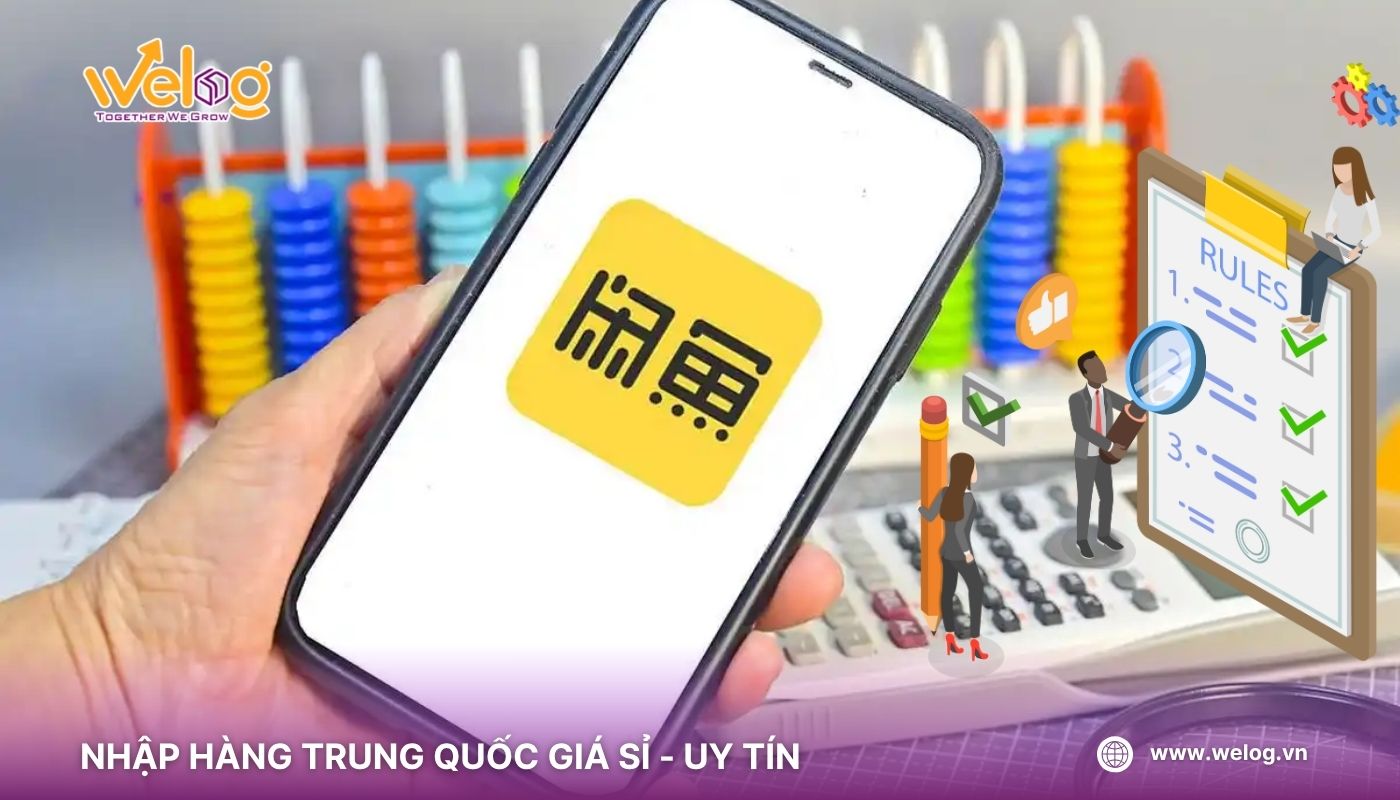 Tuân thủ các quy định sử dụng của nền tảng để tránh lặp lại lỗi khóa chat trên Xianyu Lưu ý sử dụng sau khi mở khóa chat xác minh Xianyu