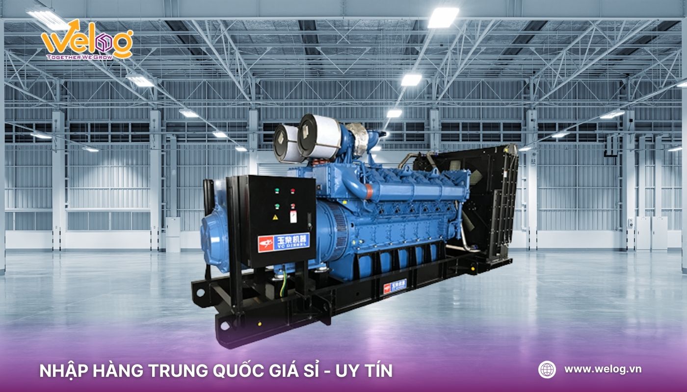 Thương hiệu Yuchai