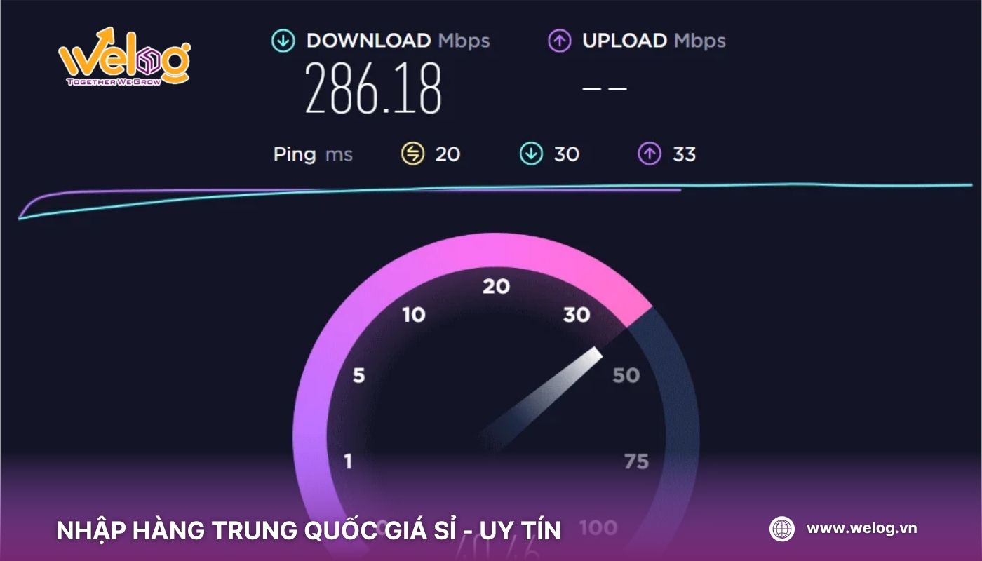 Kiểm tra kết nối mạng và thiết bị 