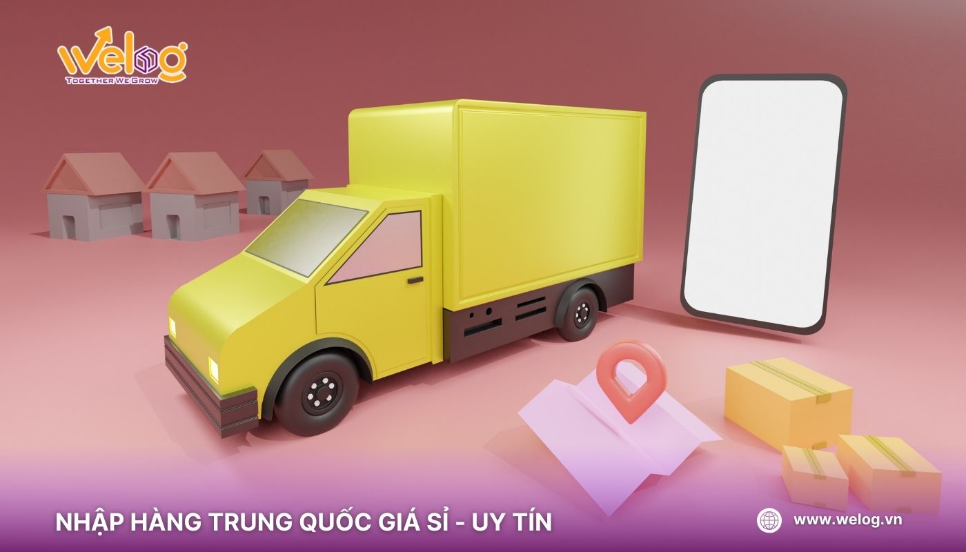 Giao hàng nội địa tại Việt Nam