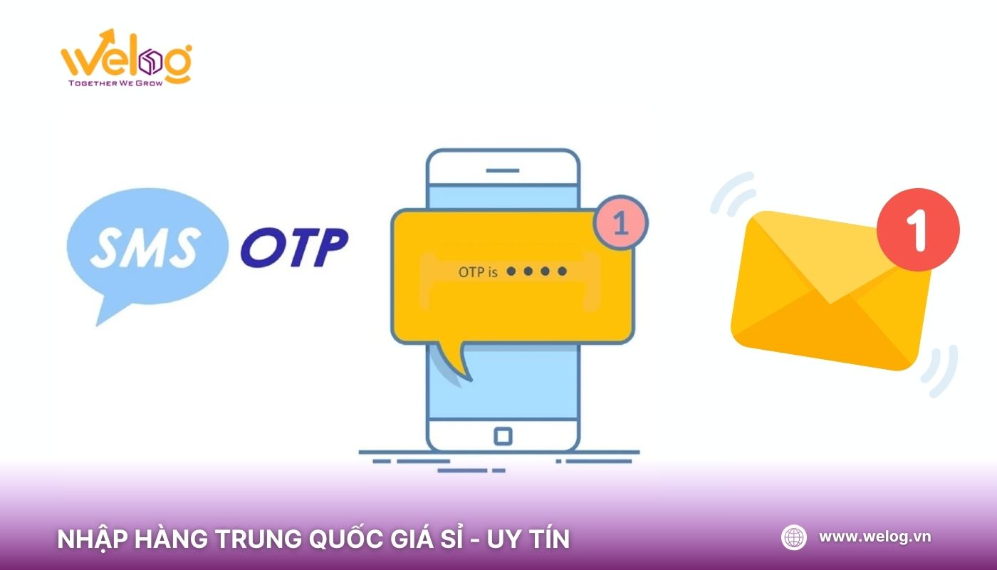 Cách sửa lỗi không nhận mã 1688