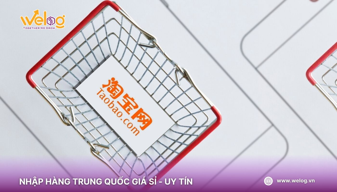 Mẹo đặt hàng Taobao hiệu quả, tránh rủi ro không đáng có