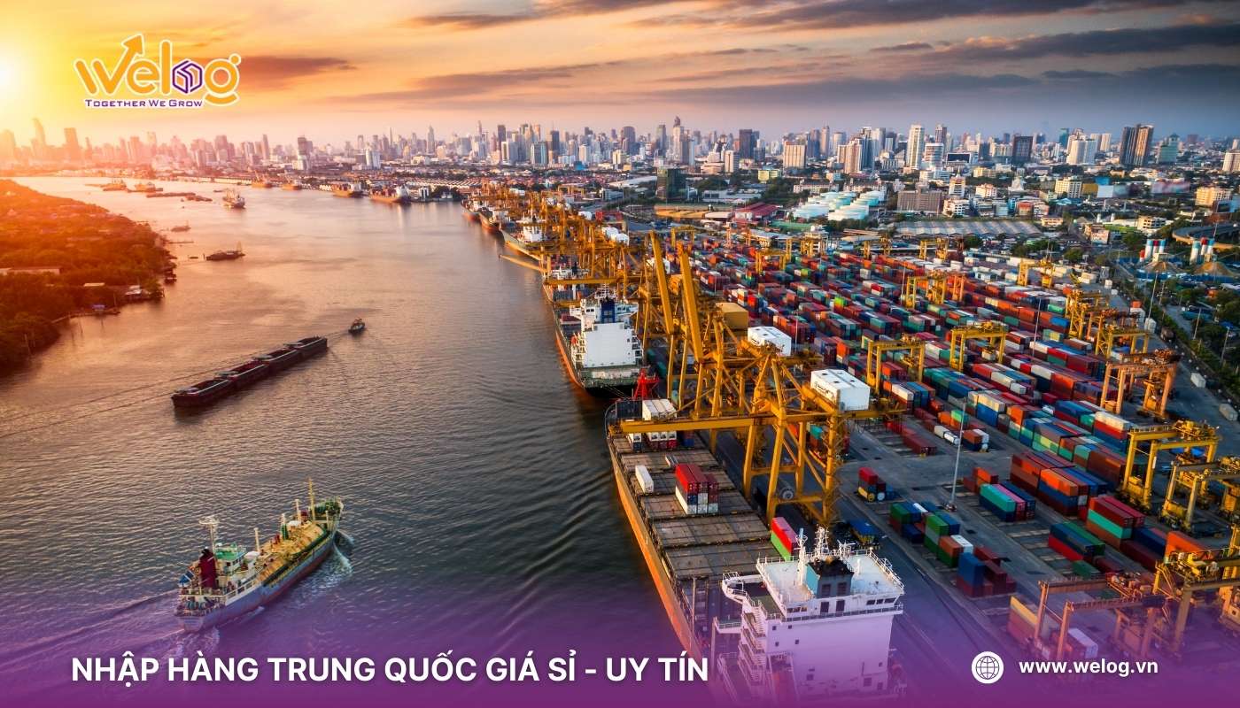 Một số lưu ý cần biết khi order trên Yiwugo