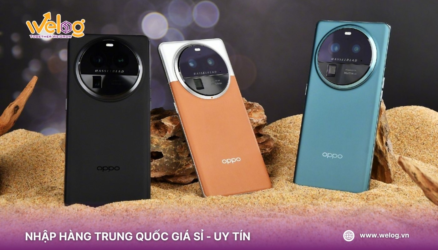 Hiểu rõ thủ tục, chính sách bảo hành và nguồn gốc giúp tìm được nguồn cung cấp điện thoại Trung Quốc uy tín