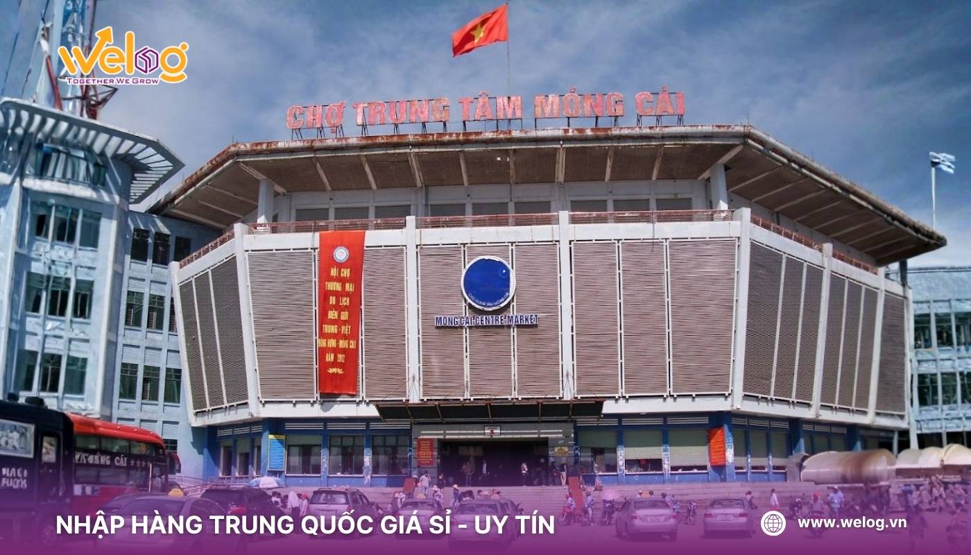 Dễ dàng lấy sỉ nguồn hàng áo giữ nhiệt Trung Quốc tại các chợ đầu mối Việt Nam