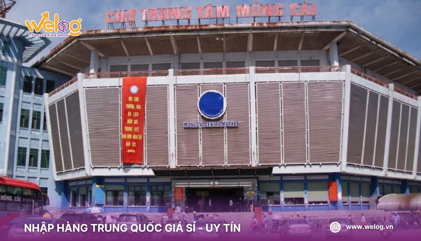 Lấy sỉ nguồn đồ bộ Quảng Châu tại chợ đầu mối Việt Nam phù hợp với thương lái vừa và nhỏ