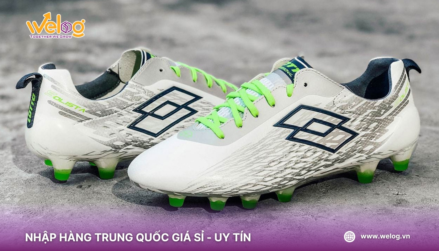Vì sao nên chọn giày sneaker Trung Quốc để kinh doanh?