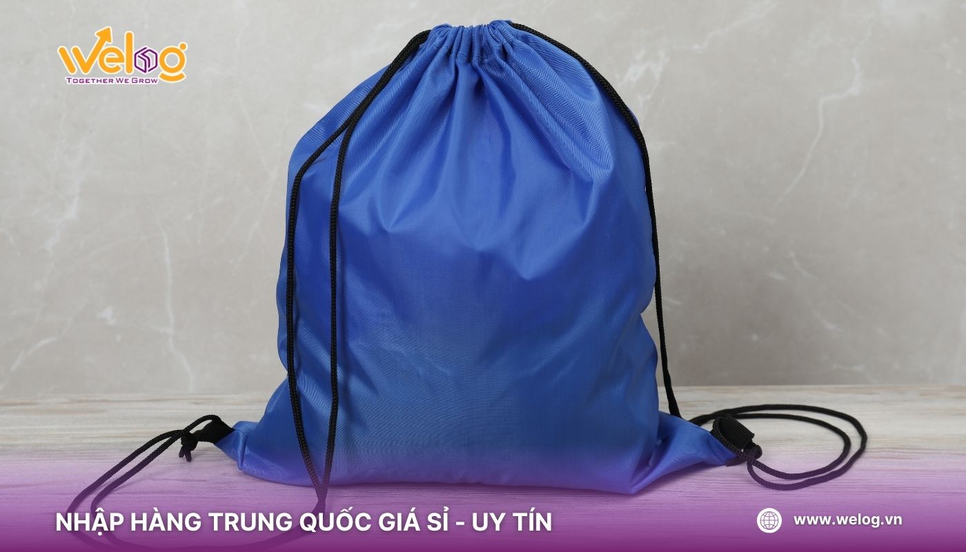 Balo rút dây du lịch biển