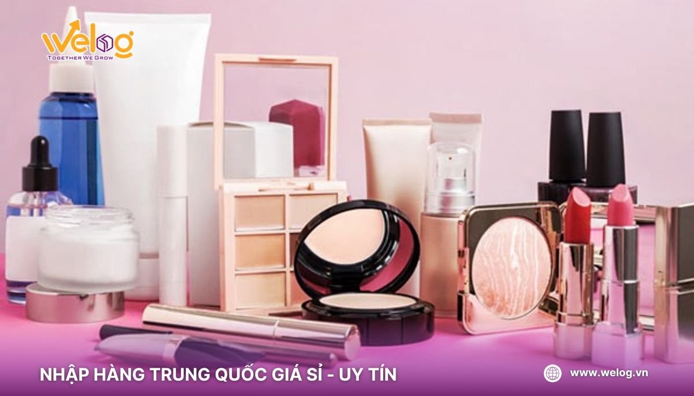 Đánh giá mỹ phẩm Trung Quốc nội địa có tốt không?
