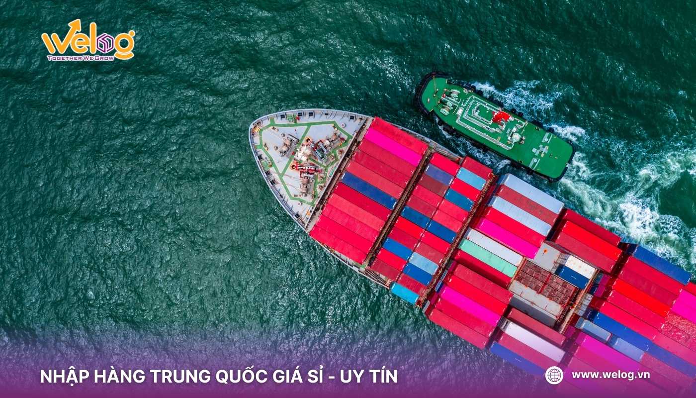 Thời gian ship hộ hàng Tmall.com nhanh chóng