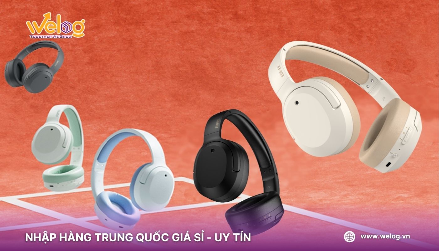 Tai nghe Trung Quốc giá rẻ có tốt không?