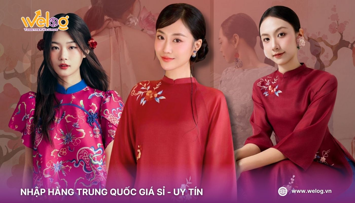 Kinh doanh ngành hàng thời trang vào dịp cuối năm