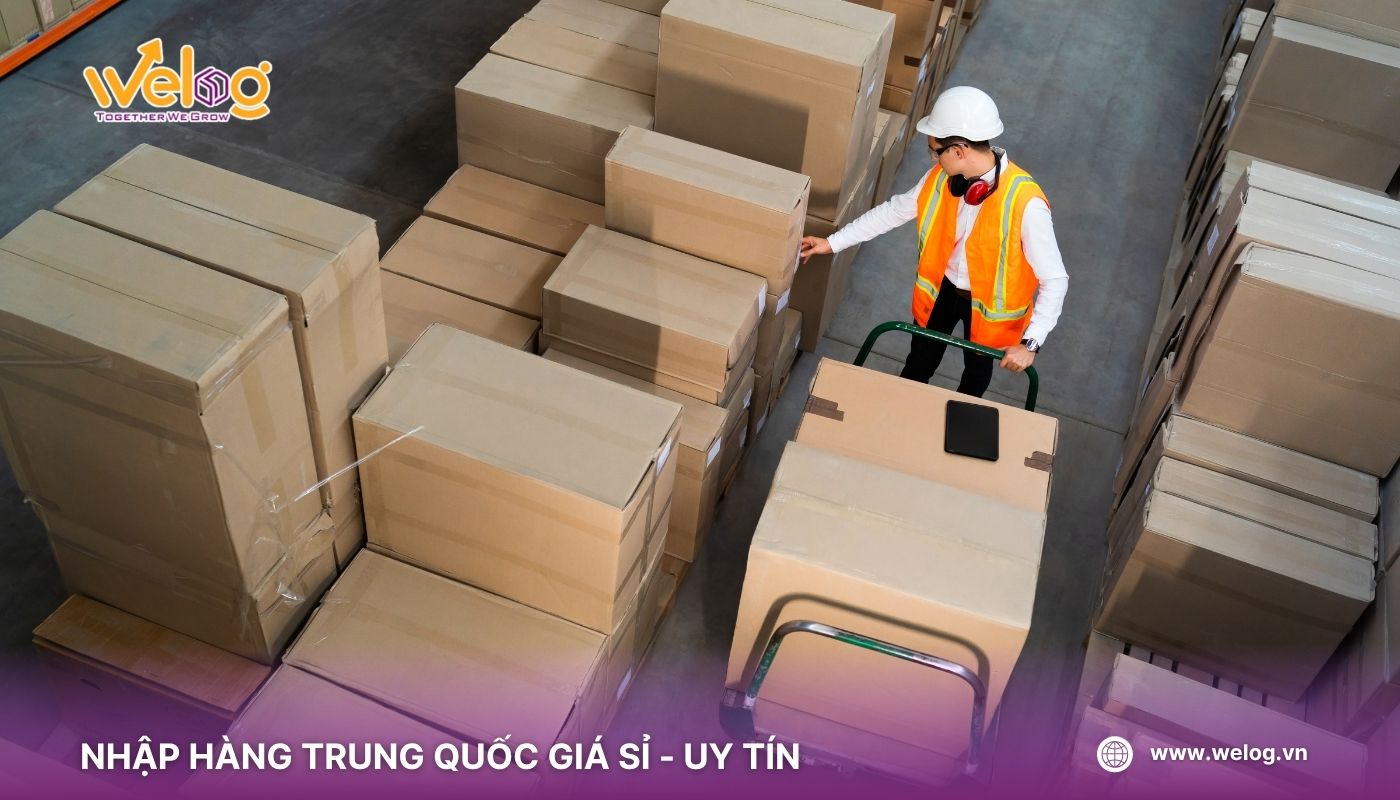 Lựa chọn công ty vận chuyển hàng uy tín