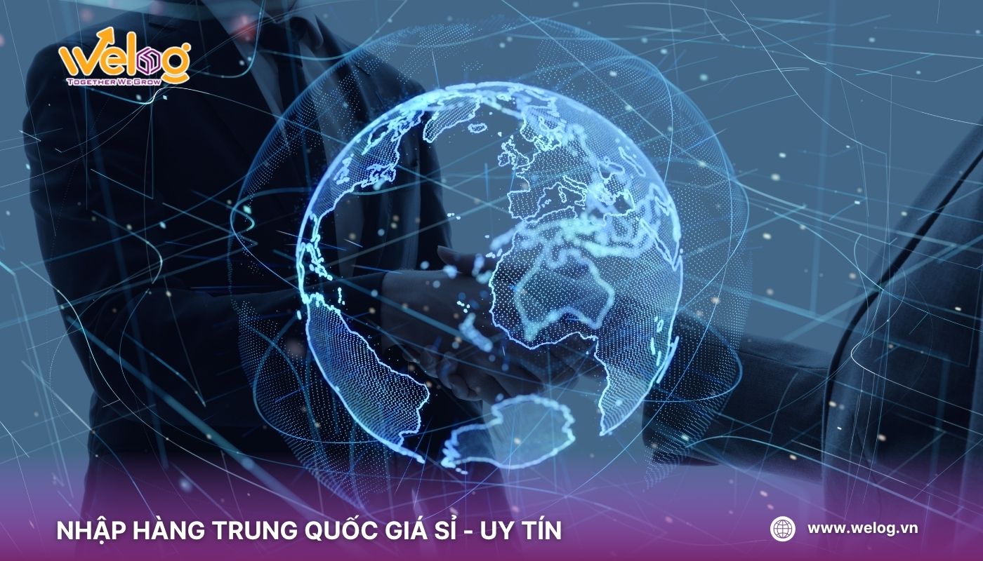 Tạo mối quan hệ thân thiết với các nhà cung cấp