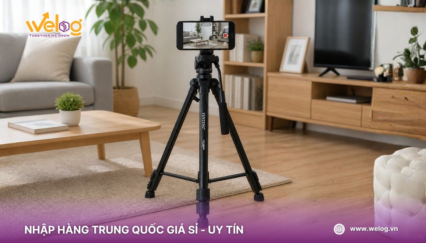 Tripod Yunteng