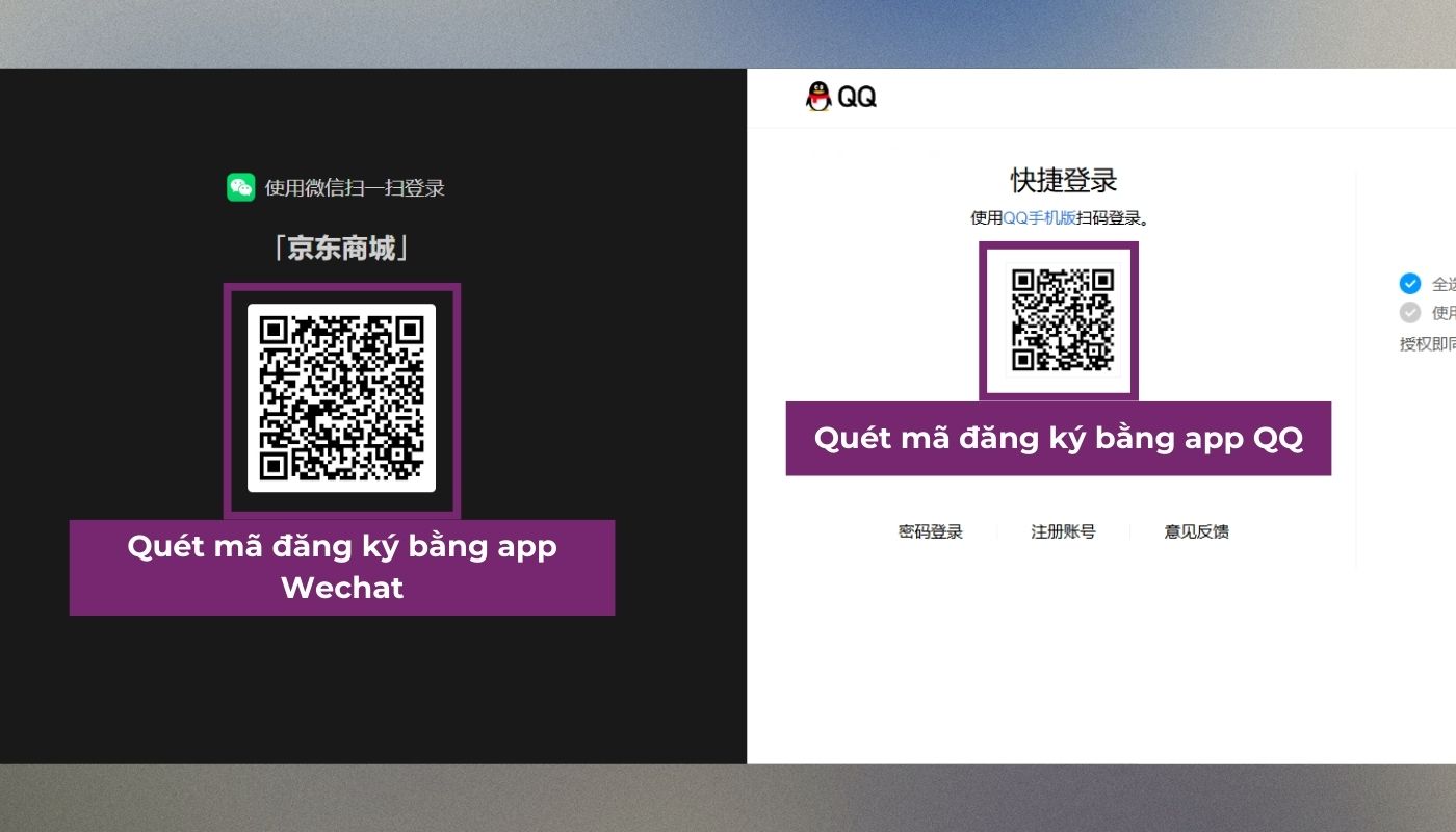 JD.com Là Gì? Hướng Dẫn Cách Order JD Cực Đơn Giản
