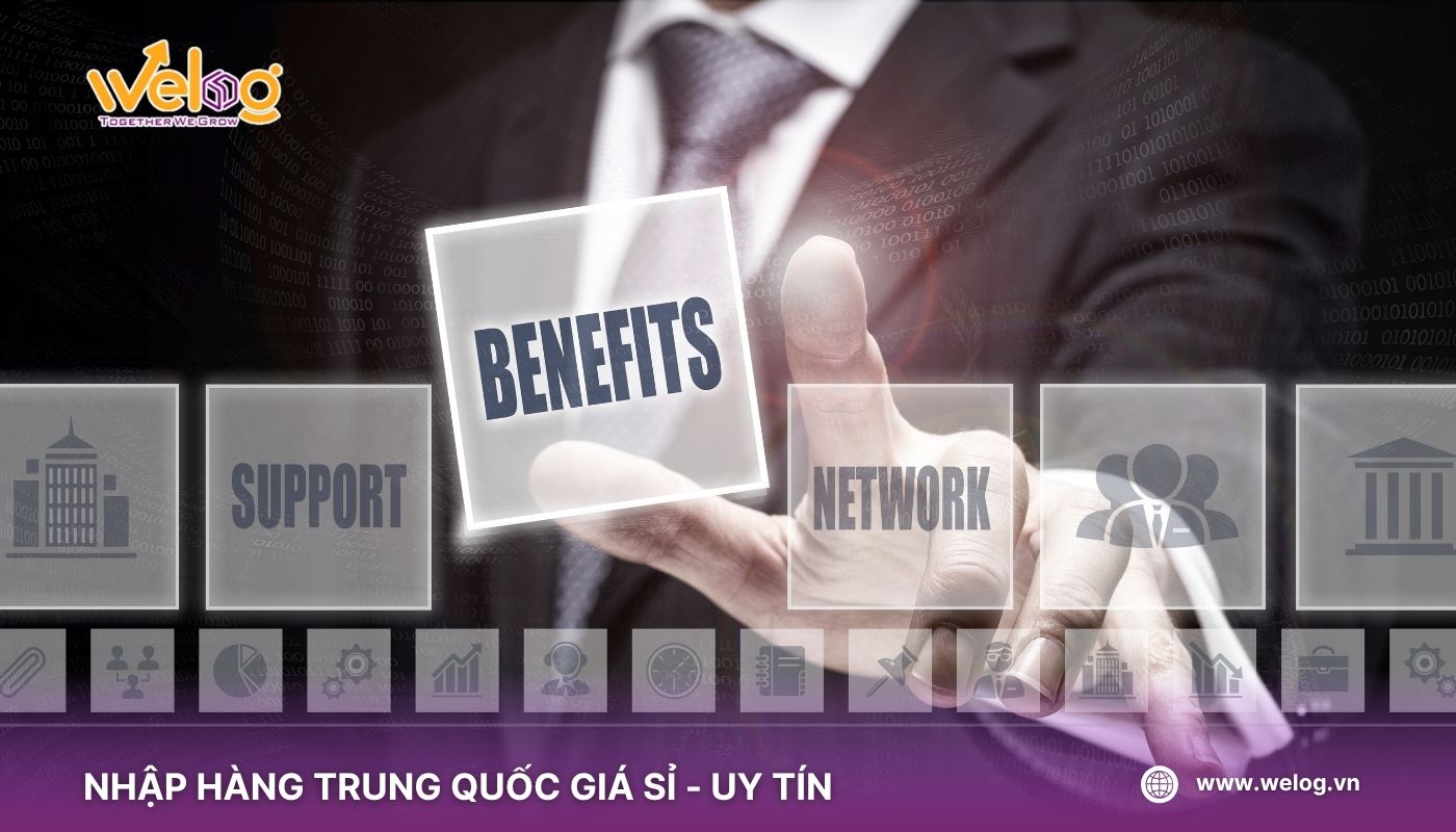 Lý do nên lấy hàng Quảng Châu giá sỉ về kinh doanh?