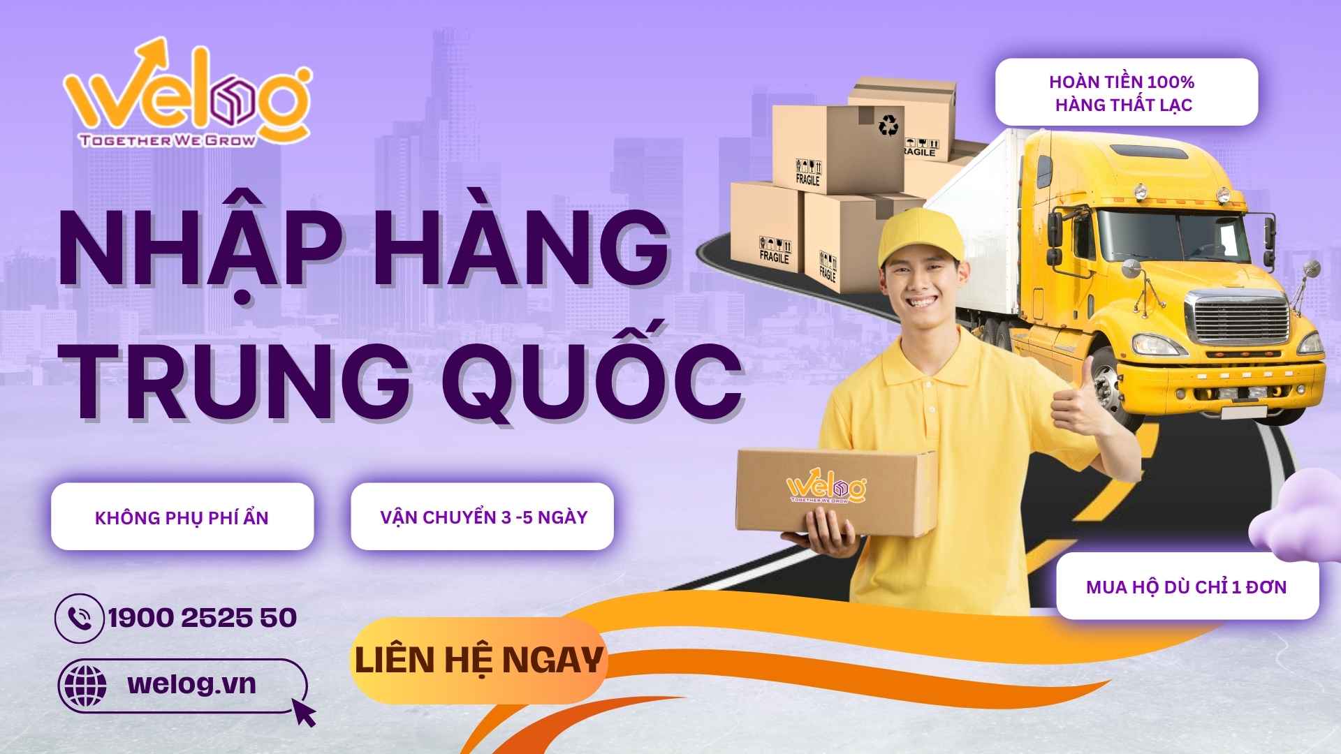 Mua sỉ sản phẩm 5k chất lượng, giá ưu đãi tại Welog