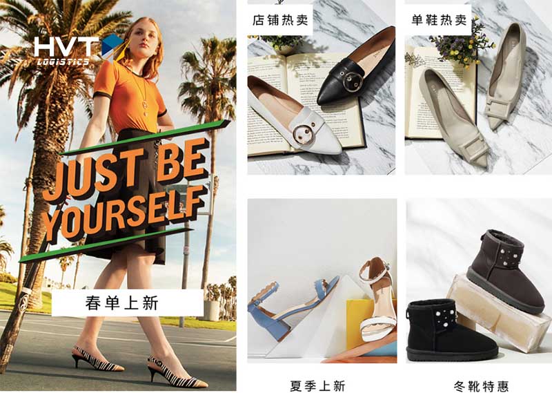 Top 10+ Link order mua giày dép Taobao giá rẻ 2024