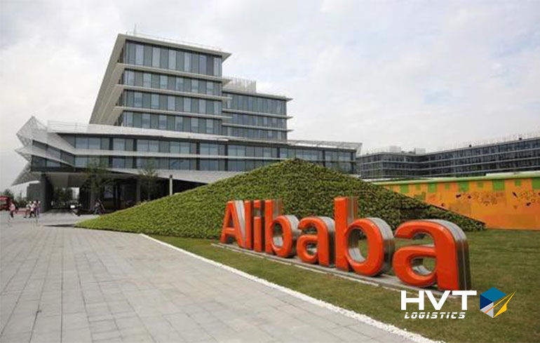 Nên nhập hàng từ Taobao hay 1688? Alibaba có liên quan gì?