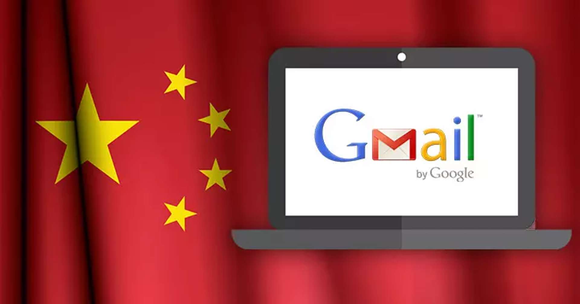 Cách tạo email Trung Quốc đơn giản - vượt tường lửa dễ dàng