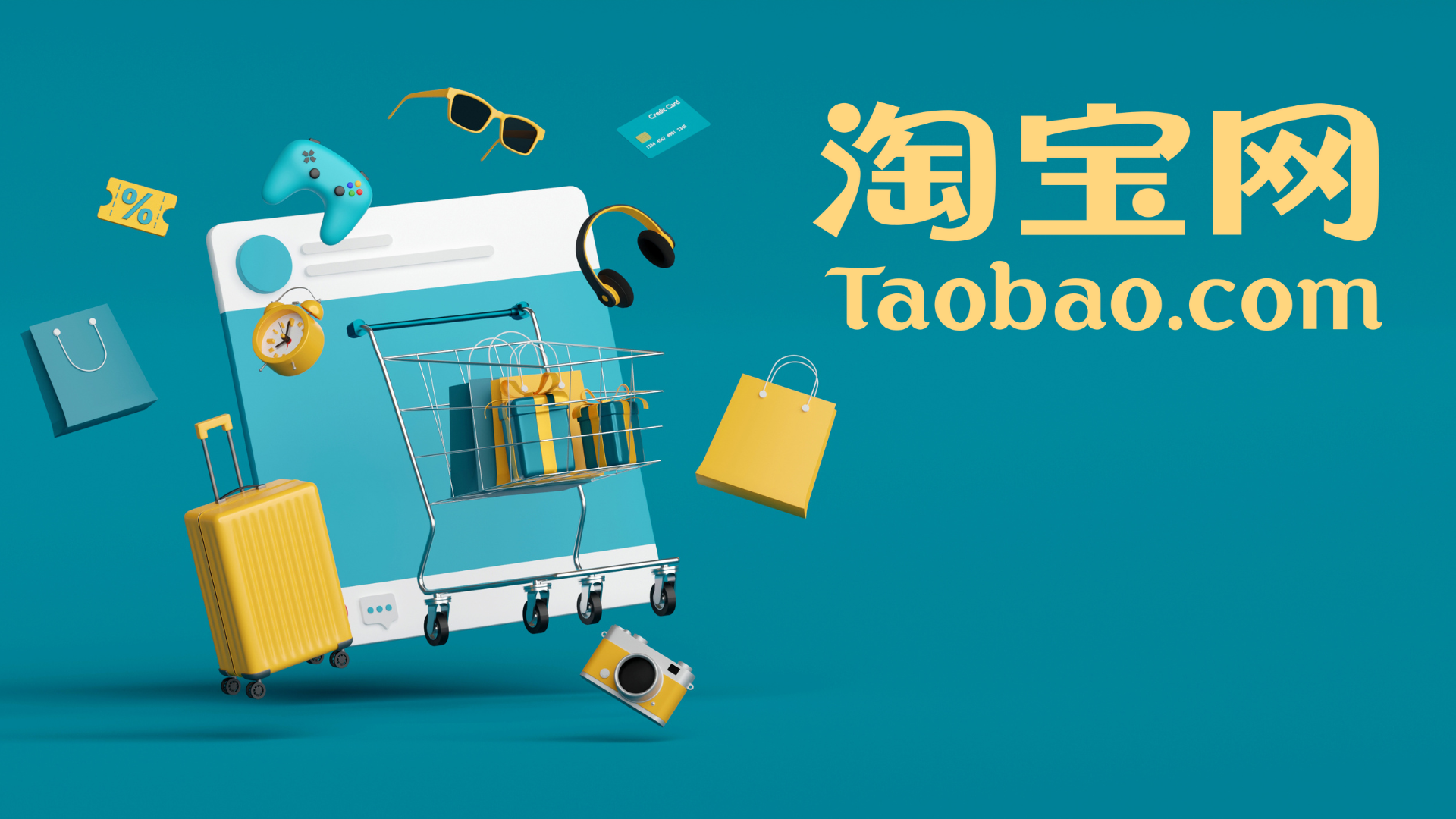 3 cách theo dõi shop trên Taobao siêu đơn giản