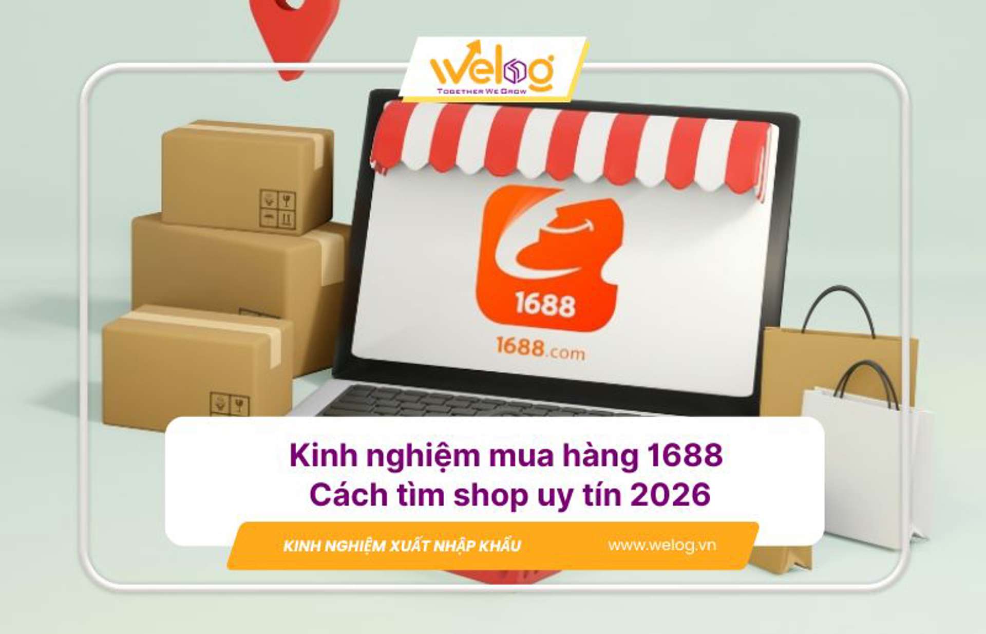 Kinh Nghiệm Mua Hàng 1688: Chia sẻ thực tế cho dân buôn