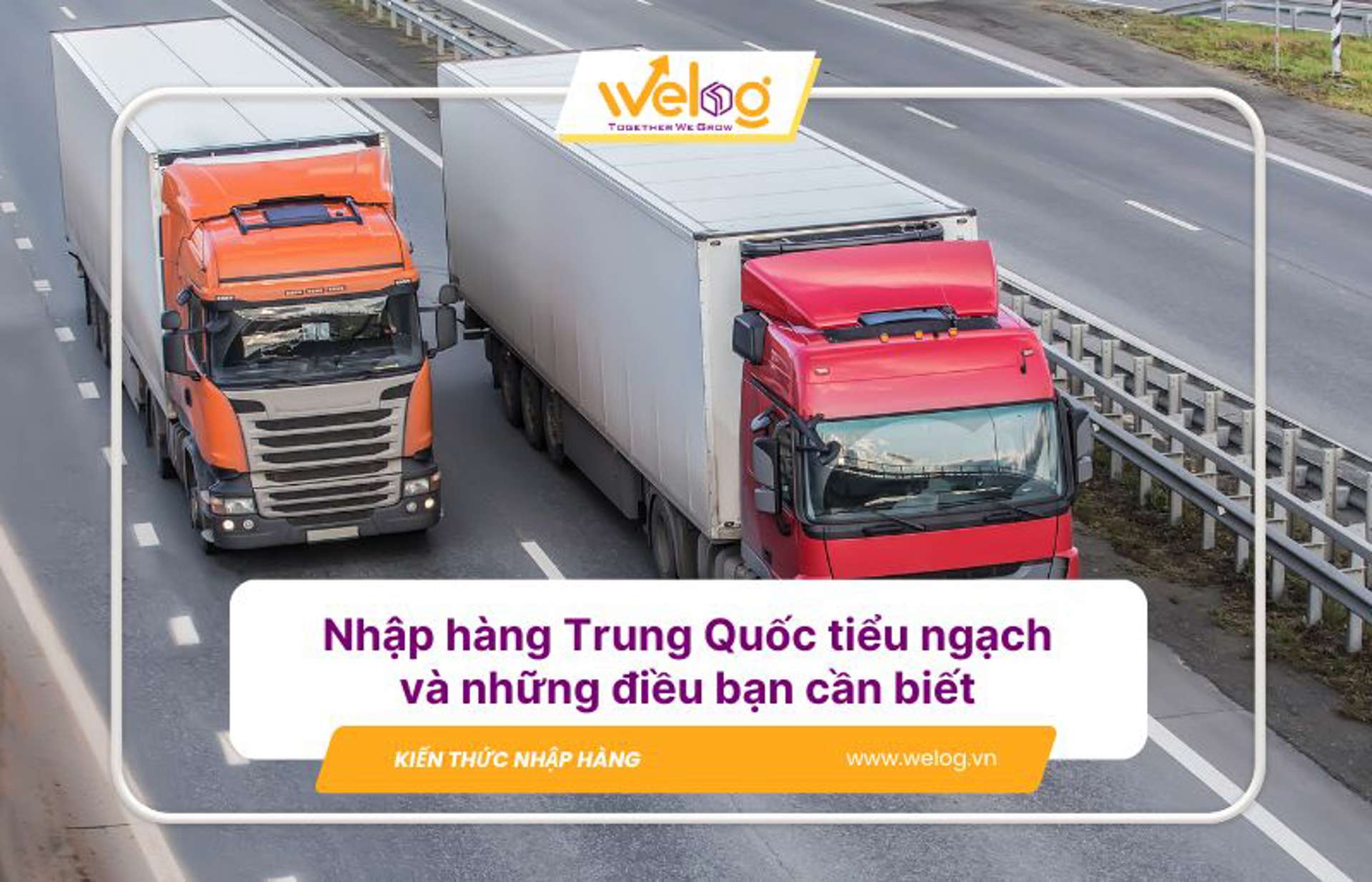 Tất tần tật thông tin nhập hàng Trung Quốc tiểu ngạch từ A - Z