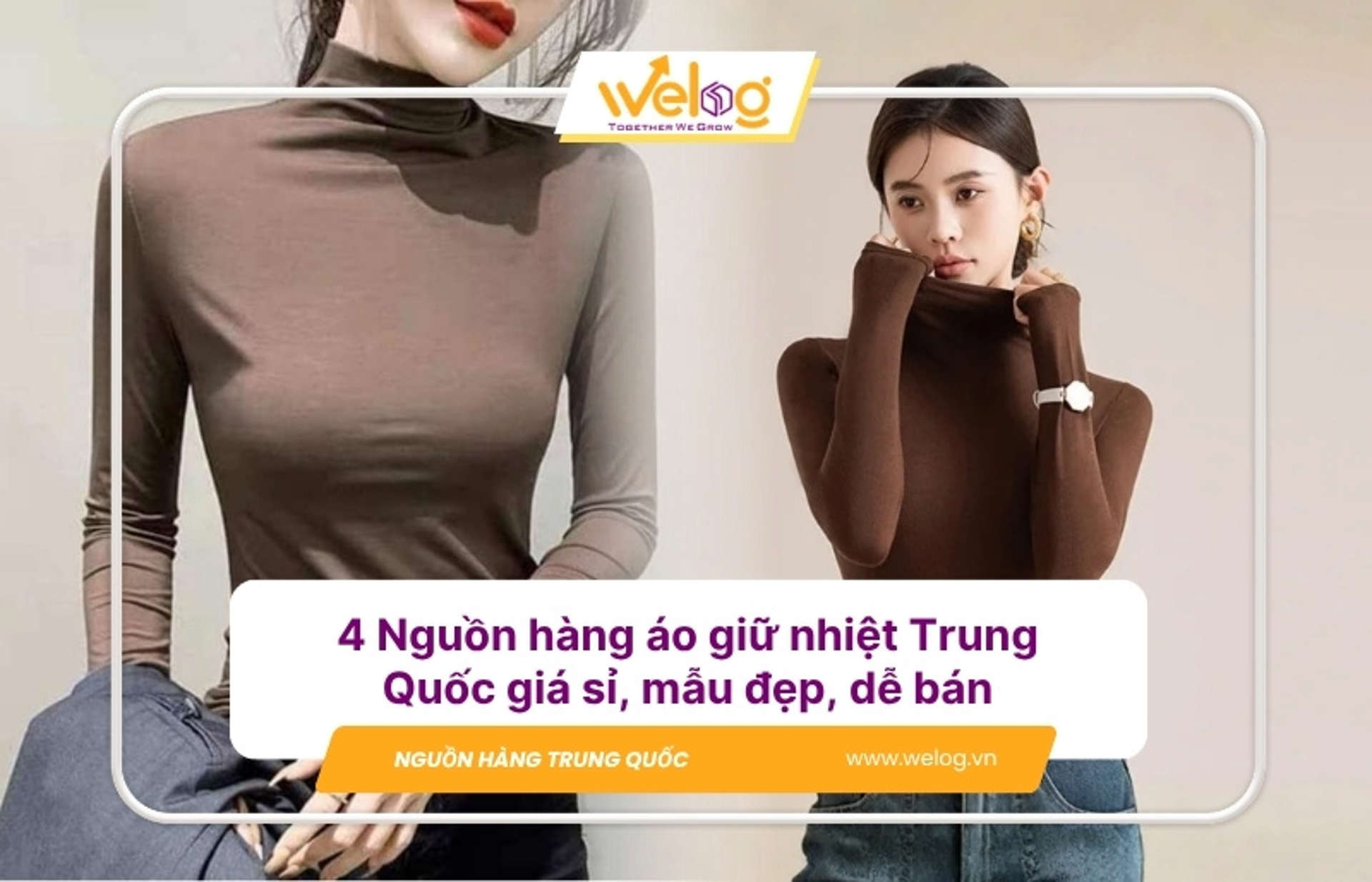 4+ Nguồn sỉ áo giữ nhiệt nữ Trung Quốc giá rẻ, lợi nhuận cao