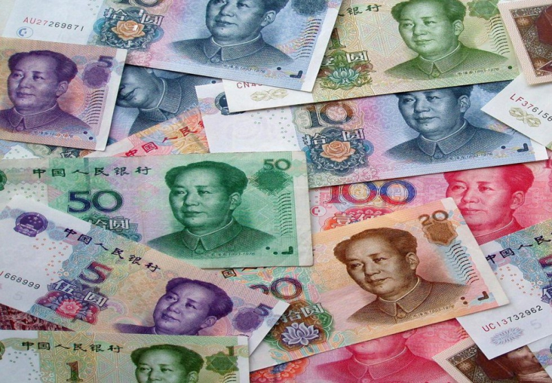 Các mệnh giá tiền giấy và tiền xu Trung Quốc bạn nên biết