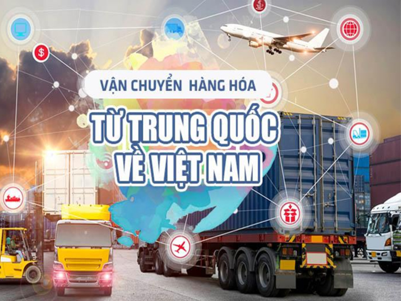 Từ A đến Z cẩm nang vận chuyển hàng từ 1688 về Việt Nam chi tiết nhất